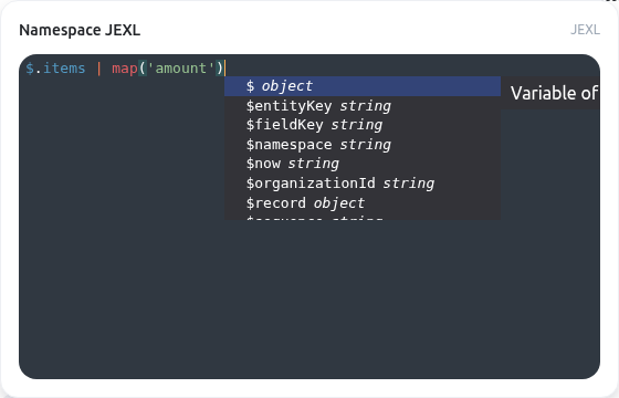 Array helpers in KayanOS